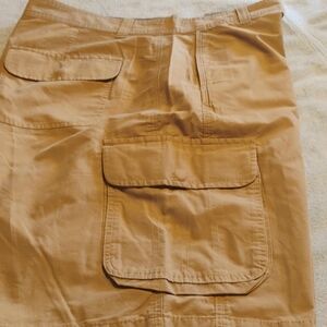 Van Heusen Men's Cargo Shorts